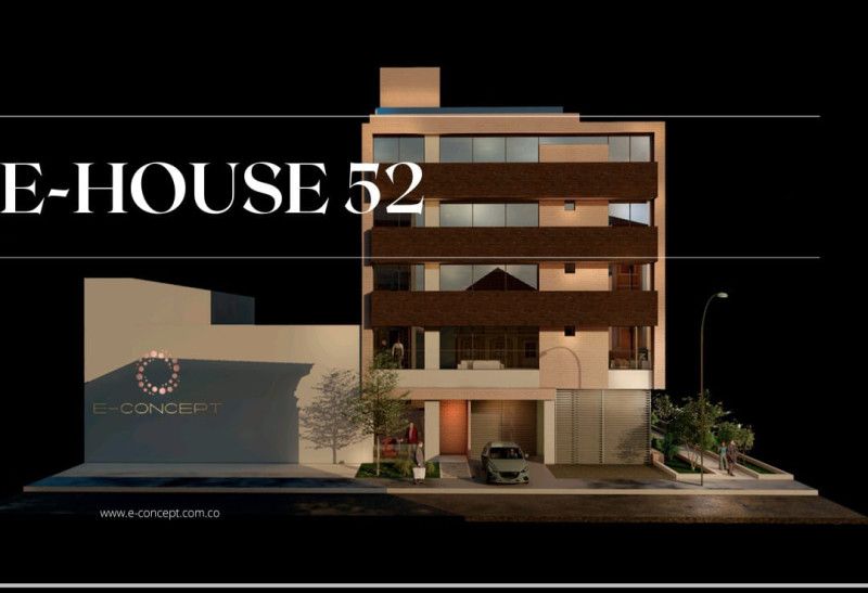 Apartamento en venta Cundinamarca Bogotá El Batan 52 m2 Habitaciones 1 Baños 2 Garajes 1 Precio $426400000