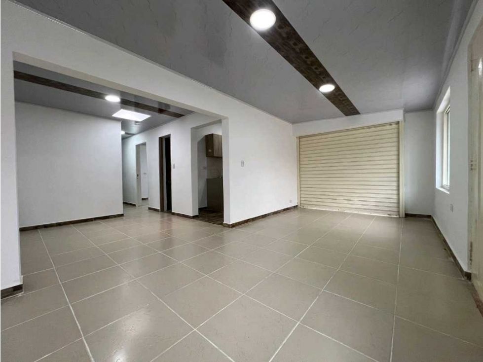 Casa en venta Quindío Armenia Br Calima 92 m2 Habitaciones 4 Baños 2 Garajes 0 Precio $240000000