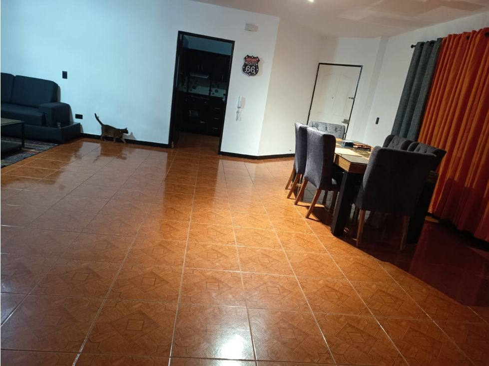 Apartamento en arriendo Antioquia Rionegro Belchite 140 m2 Habitaciones 3 Baños 2 Garajes 0 Precio $2200000