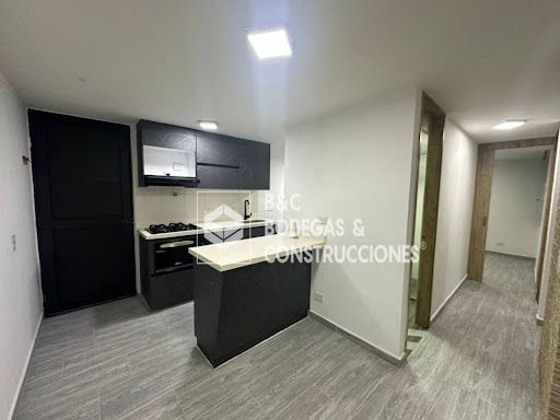 Apartamento en arriendo Antioquia La Estrella Bellos Aires 50 m2 Habitaciones 2 Baños 2 Garajes 1 Precio $1250000
