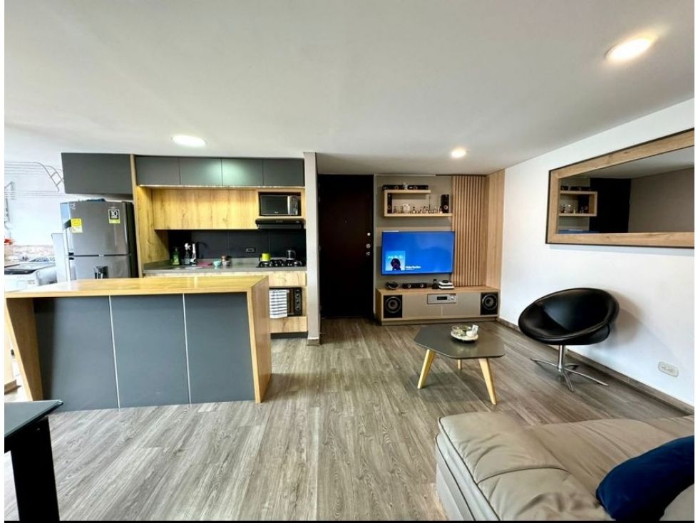 Apartamento en venta Antioquia Itagüí Ditaires 88 m2 Habitaciones 3 Baños 2 Garajes 1 Precio $520000000