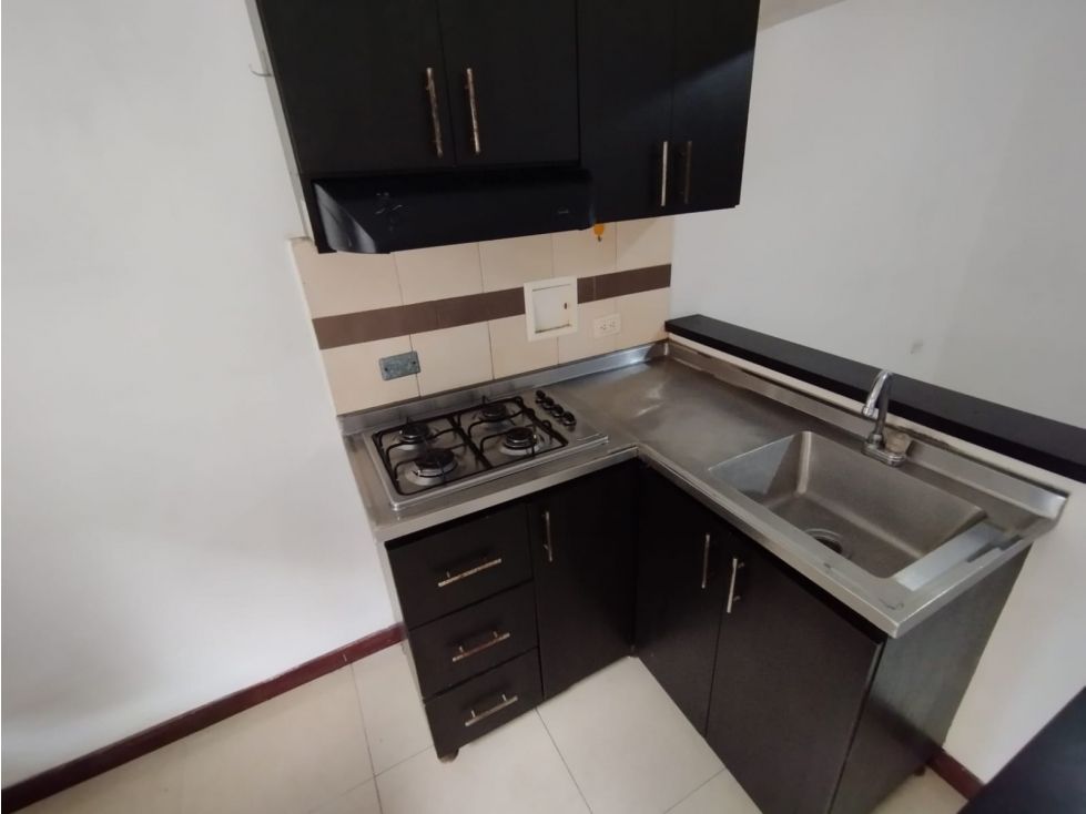 Apartaestudio en arriendo Antioquia Medellín Francisco Antonio Zea 16 m2 Habitaciones 0 Baños 1 Garajes 0 Precio $850000