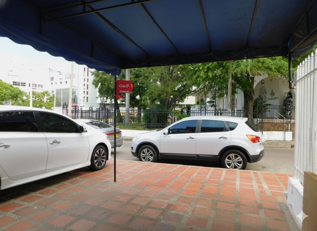 Local en arriendo Bolívar Cartagena Pie De La Popa 16 m2 Habitaciones 0 Baños 1 Garajes 0 Precio $1800000