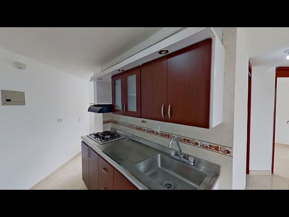 Apartaestudio en venta Antioquia Medellín San Antonio De Prado 54 m2 Habitaciones 2 Baños 1 Garajes 0 Precio $199000000