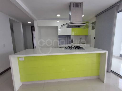 Apartamento en arriendo Antioquia Itagüí Cr Verde Vivo Ariza 88 m2 Habitaciones 2 Baños 2 Garajes 1 Precio $3500000