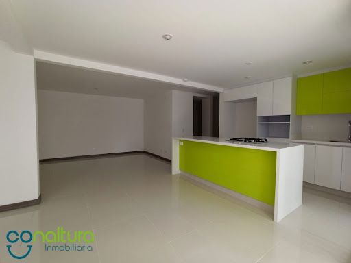Apartamento en arriendo Antioquia Itagüí Cr Verde Vivo Ariza 88 m2 Habitaciones 2 Baños 2 Garajes 1 Precio $3700000