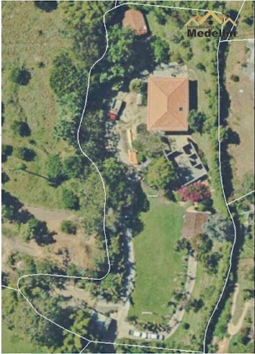 Finca en venta Antioquia Guarne San Francisco 3797 m2 Habitaciones 5 Baños 0 Garajes 0 Precio $3200000000