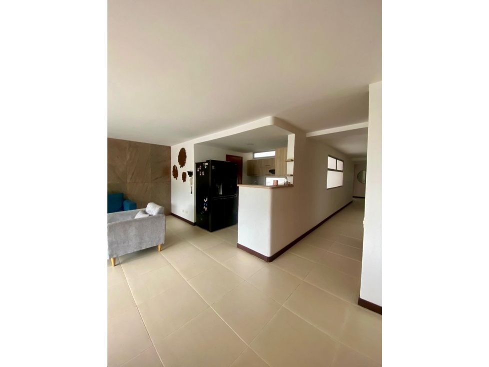 Apartamento en venta Antioquia Medellín La Candelaria 142 m2 Habitaciones 3 Baños 3 Garajes 2 Precio $820000000