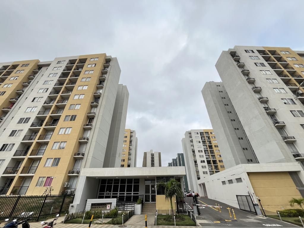 Apartamento en arriendo Atlántico Barranquilla Cr Golondrina 53 m2 Habitaciones 2 Baños 2 Garajes 0 Precio $1000000