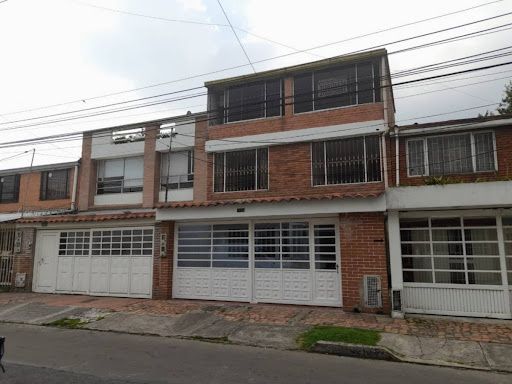 Apartamento en arriendo Cundinamarca Bogotá Bonanza 110 m2 Habitaciones 3 Baños 2 Garajes 1 Precio $2100000