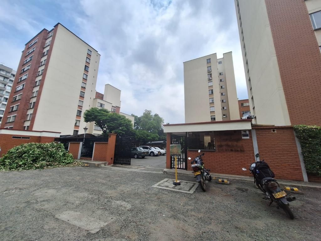 Apartamento en arriendo Valle Del Cauca Cali Tequendama 110 m2 Habitaciones 3 Baños 2 Garajes 1 Precio $2200000