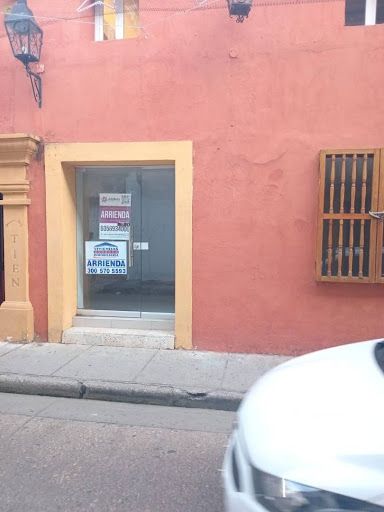 Local en arriendo Bolívar Cartagena El Centro 60 m2 Habitaciones 0 Baños 1 Garajes 0 Precio $8500000