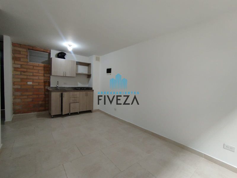 Apartamento en venta Antioquia Medellín Villanueva 50 m2 Habitaciones 2 Baños 1 Garajes 1 Precio $243000000