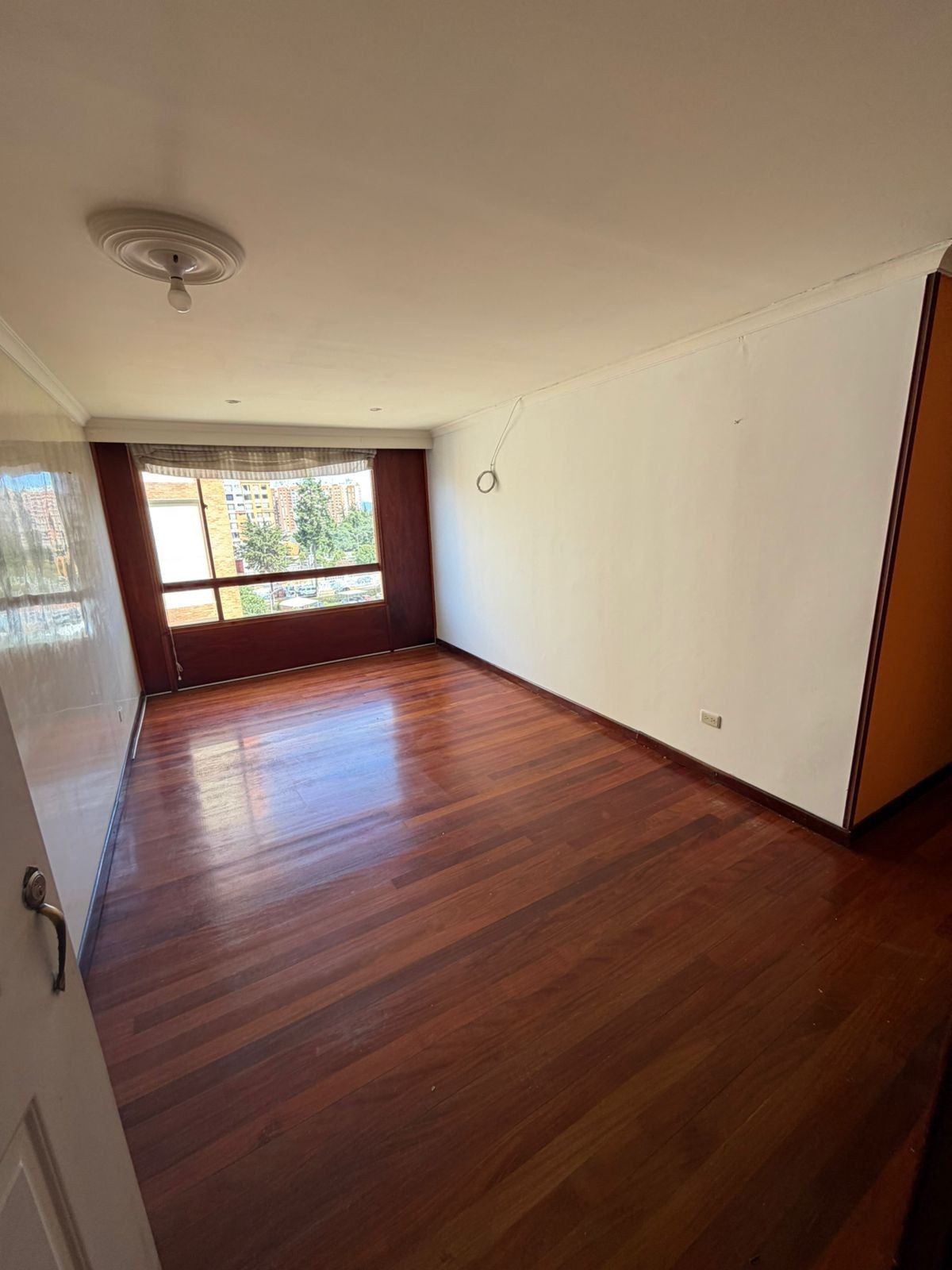 Apartamento en arriendo Cundinamarca Bogotá Rincon Del Norte 66 m2 Habitaciones 3 Baños 2 Garajes 1 Precio $2000000