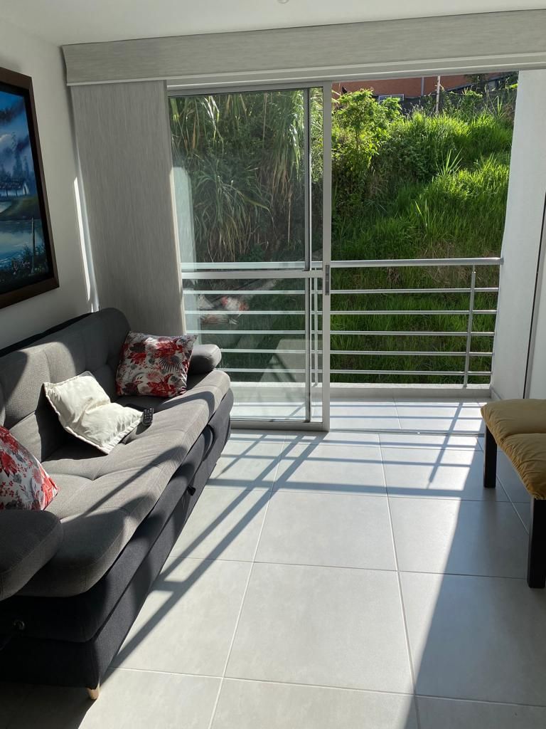 Apartamento en arriendo o venta Risaralda Pereira Cañaveral I 50 m2 Habitaciones 2 Baños 2 Garajes 1 Precio venta $340000000 Precio arriendo $1800000