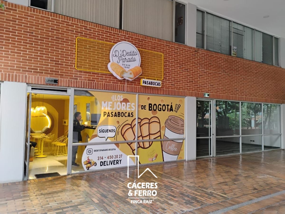 Local en venta Cundinamarca Bogotá Samper 39 m2 Habitaciones 0 Baños 1 Garajes 0 Precio $370000000