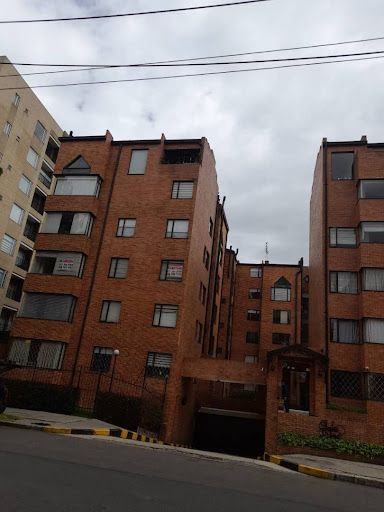 Apartamento en venta Cundinamarca Bogotá Prados De La Calleja 82 m2 Habitaciones 3 Baños 2 Garajes 1 Precio $490000000