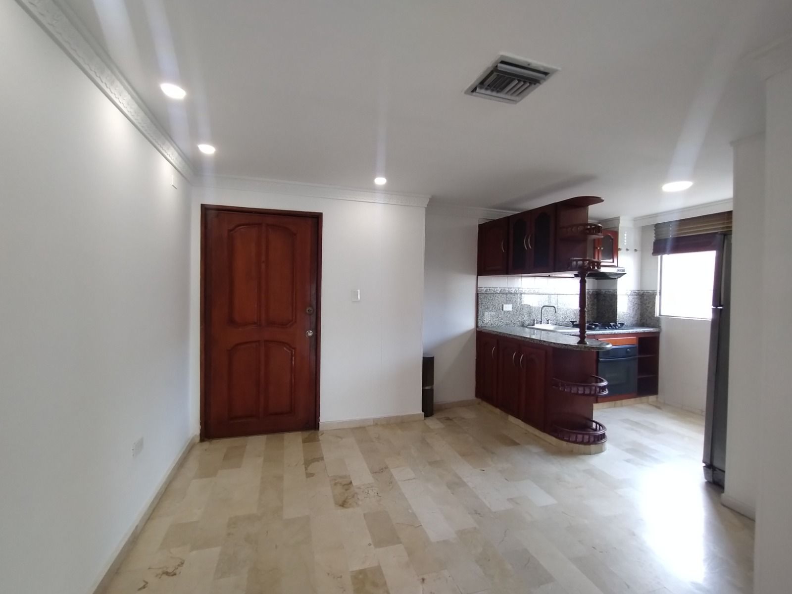 Apartamento en arriendo Atlántico Barranquilla Altos Del Limon 48 m2 Habitaciones 1 Baños 1 Garajes 1 Precio $2150000