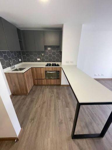 Apartamento en arriendo Antioquia Envigado Las Vegas 60 m2 Habitaciones 2 Baños 2 Garajes 1 Precio $3000000