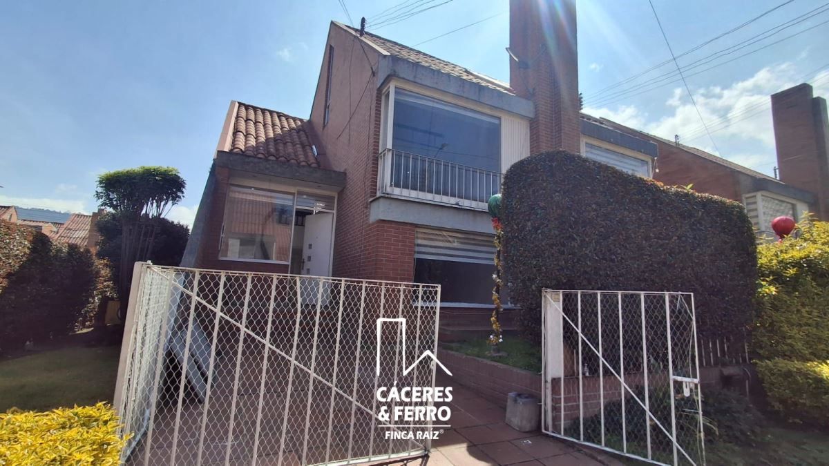 Casa en venta Cundinamarca Bogotá Maranta Iii Sector 120 m2 Habitaciones 3 Baños 3 Garajes 1 Precio $620000000