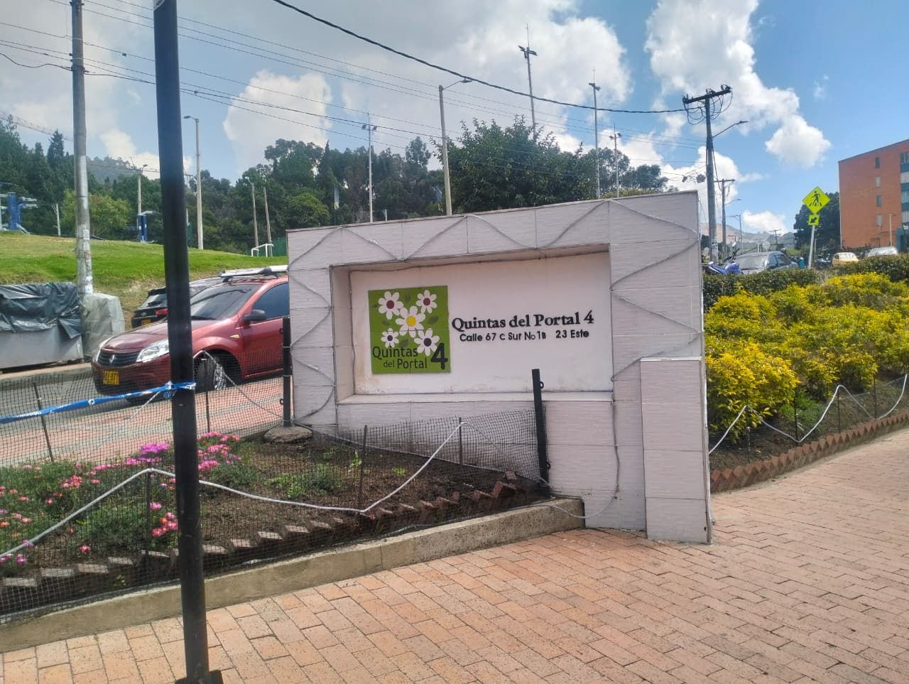 Apartamento en venta Cundinamarca Bogotá San Rafael 52 m2 Habitaciones 3 Baños 2 Garajes 0 Precio $200000000