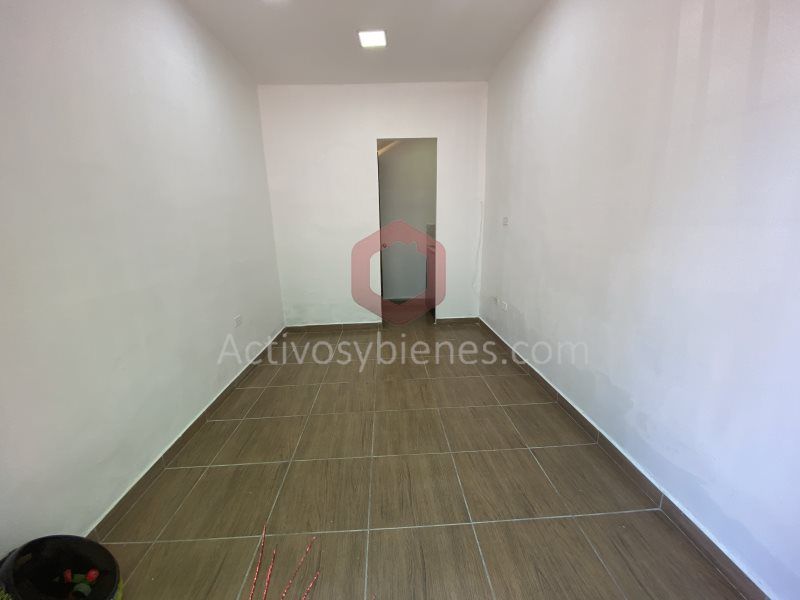 Local en arriendo Antioquia Medellín Belen 20 m2 Habitaciones 0 Baños 1 Garajes 0 Precio $1300000