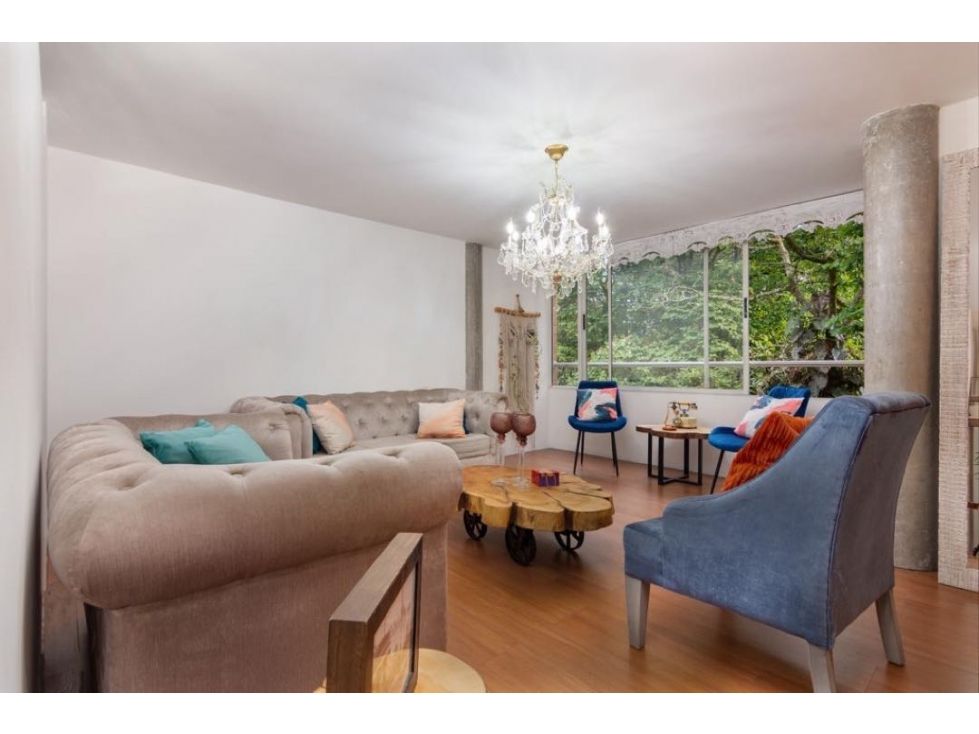 Casa en arriendo Antioquia Medellín Colombia 170 m2 Habitaciones 4 Baños 4 Garajes 2 Precio $12000000