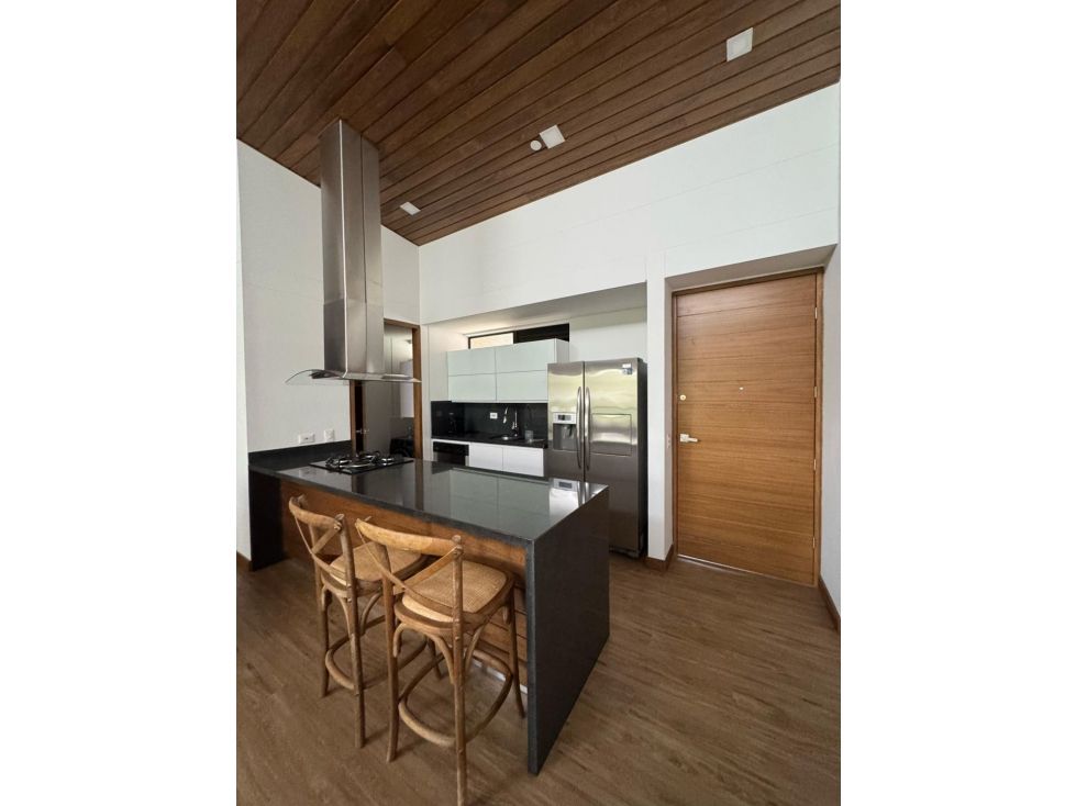 Apartamento en arriendo Antioquia Rionegro Llanogrande 137 m2 Habitaciones 2 Baños 3 Garajes 2 Precio $10000000