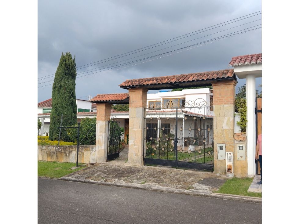 Casa en venta Cundinamarca Fusagasugá Fusagasuga 350 m2 Habitaciones 4 Baños 5 Garajes 3 Precio $1400000000