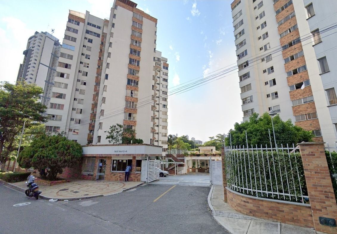 Apartamento en arriendo Santander Floridablanca Cañaveral 100 m2 Habitaciones 3 Baños 3 Garajes 1 Precio $2518000