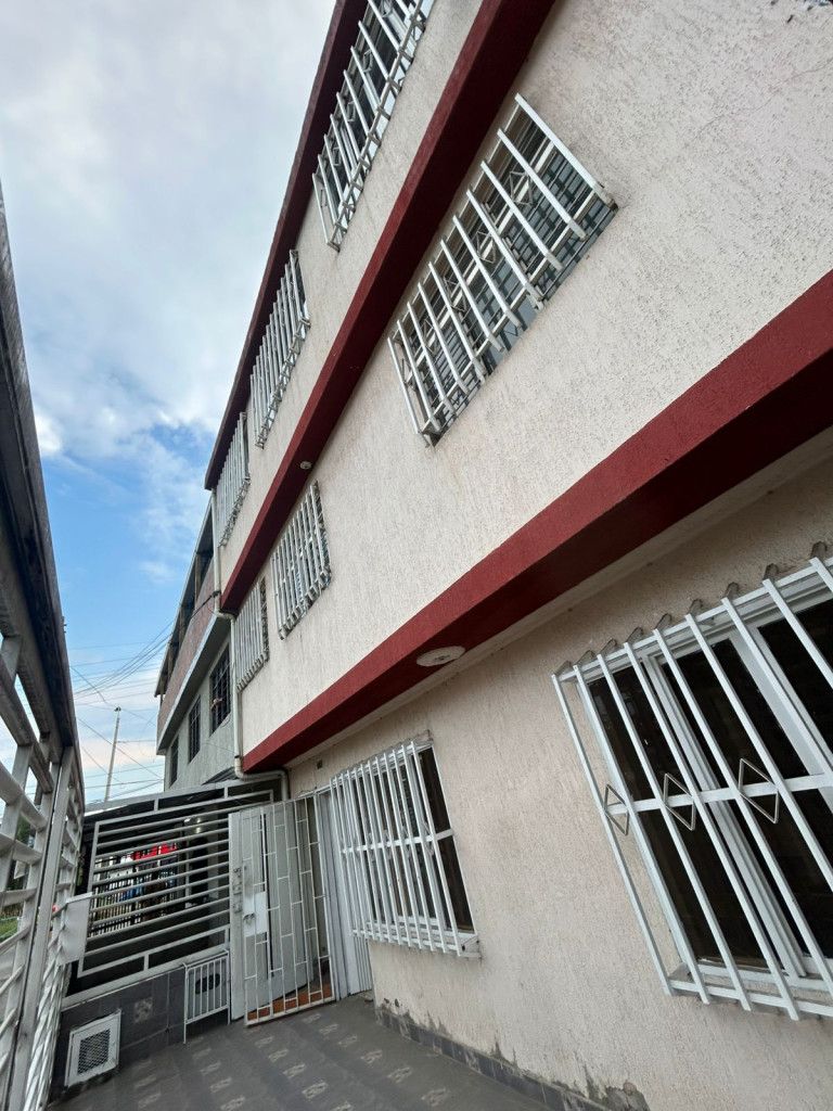 Apartamento en arriendo Valle Del Cauca Cali Santa Fé 90 m2 Habitaciones 2 Baños 1 Garajes 0 Precio $750000