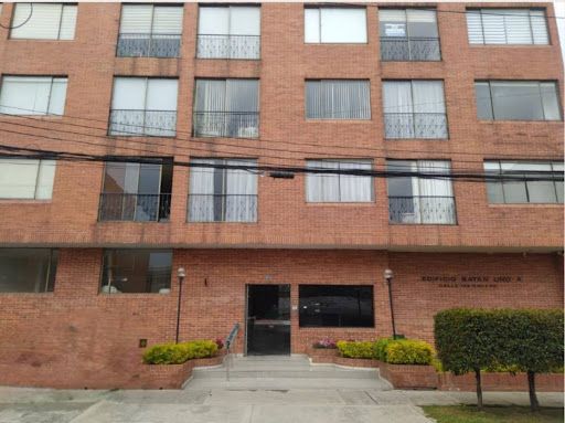 Apartamento en arriendo Cundinamarca Bogotá El Batan 69 m2 Habitaciones 2 Baños 2 Garajes 2 Precio $2269000