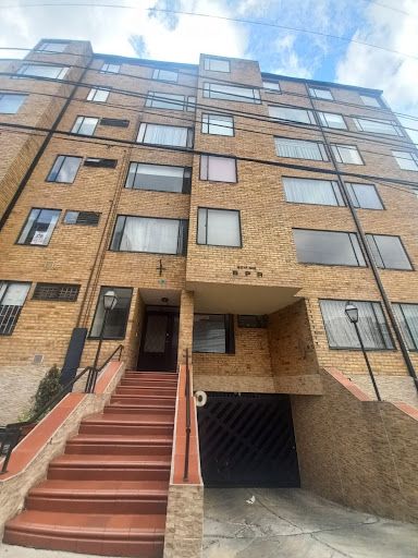 Apartamento en arriendo Cundinamarca Bogotá Prado Pinzón 74 m2 Habitaciones 3 Baños 2 Garajes 1 Precio $2904000