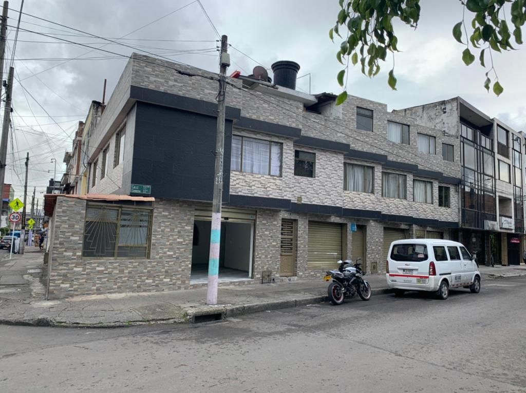 Local en arriendo Cundinamarca Bogotá Remanso 66 m2 Habitaciones 0 Baños 1 Garajes 0 Precio $3000000