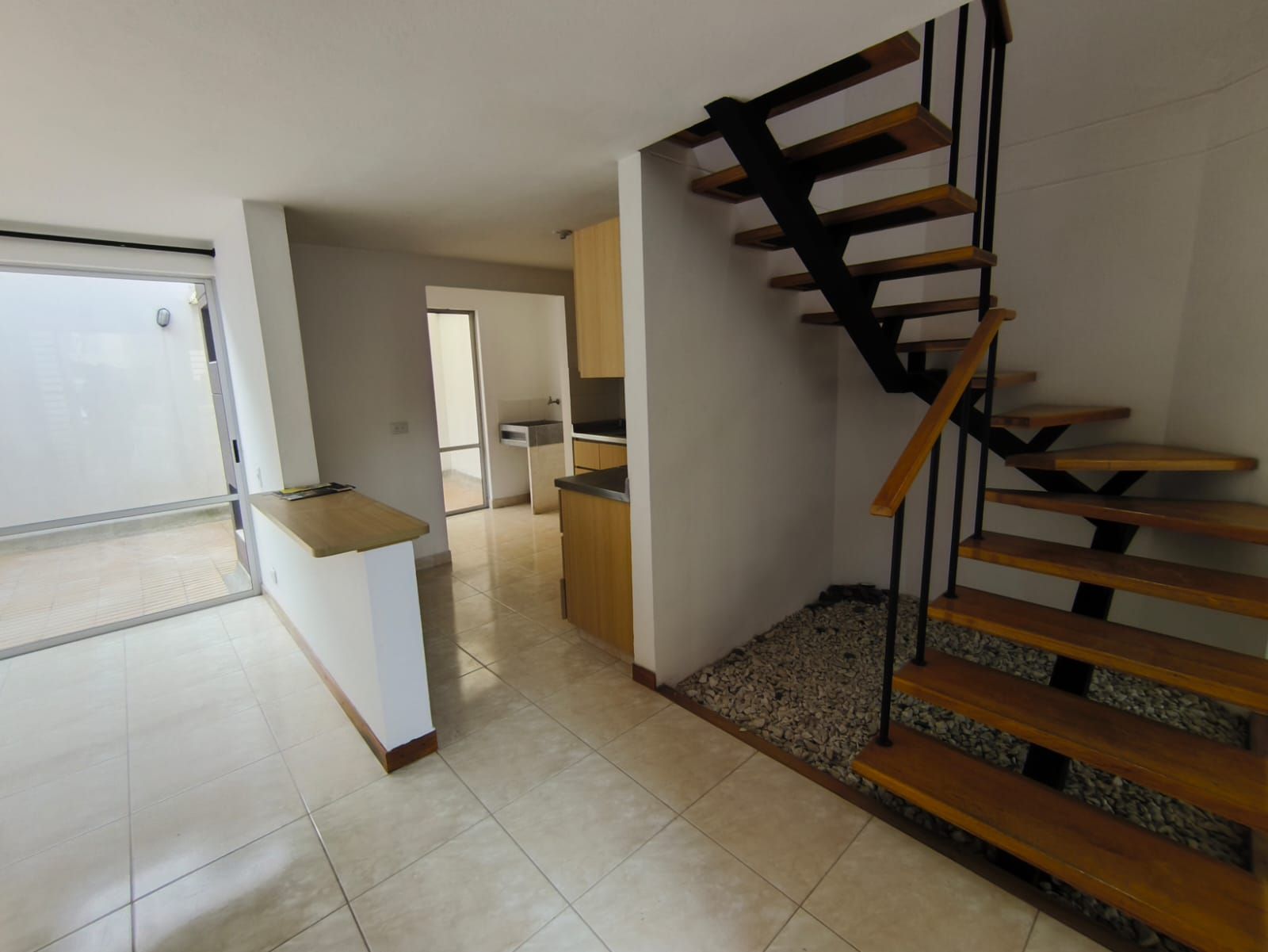 Casa en arriendo Antioquia Rionegro El Porvenir 130 m2 Habitaciones 3 Baños 3 Garajes 1 Precio $3400000