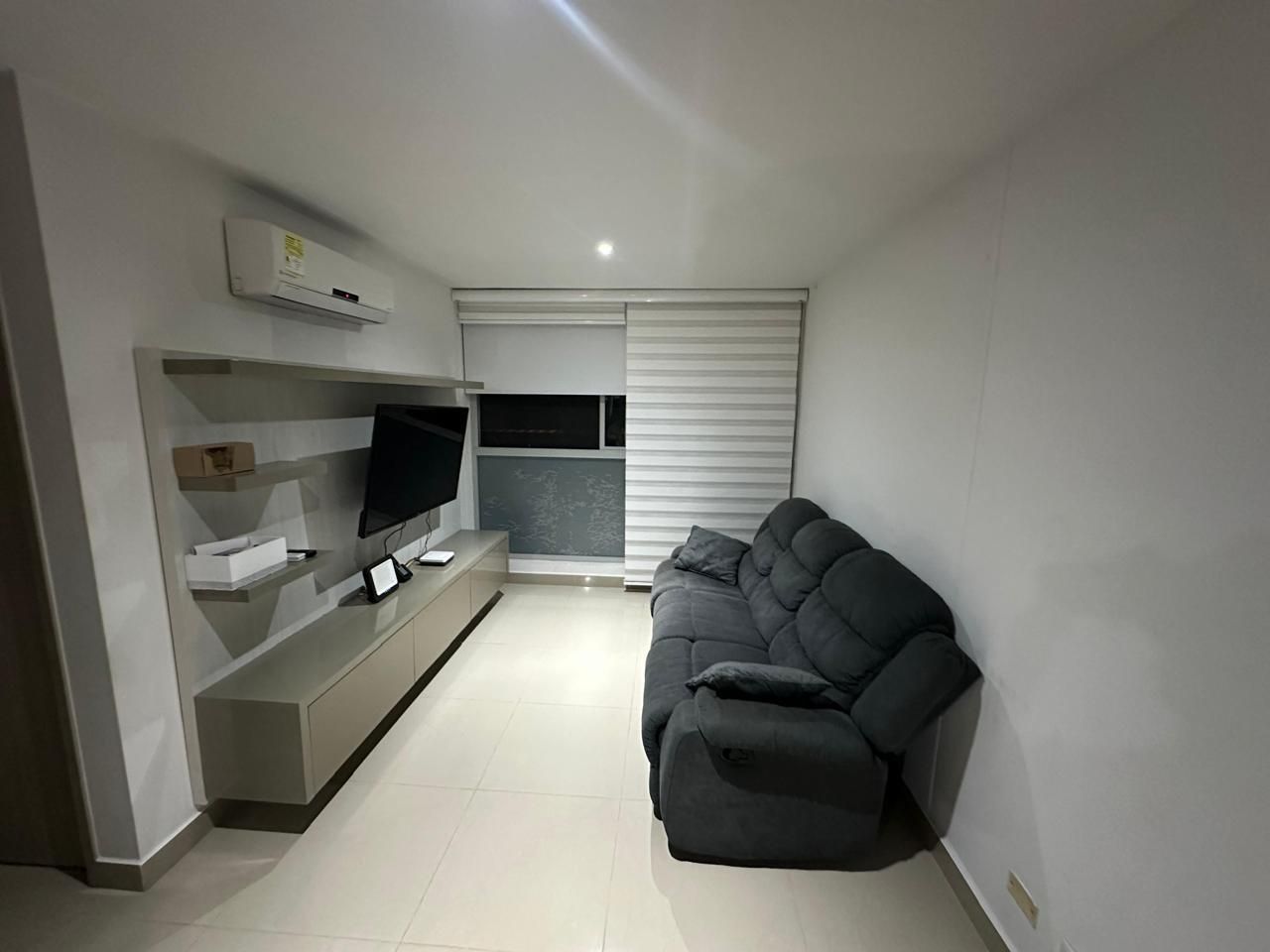Apartamento en arriendo Atlántico Puerto Colombia Cr Villa Campestre 70 m2 Habitaciones 3 Baños 2 Garajes 1 Precio $3700000