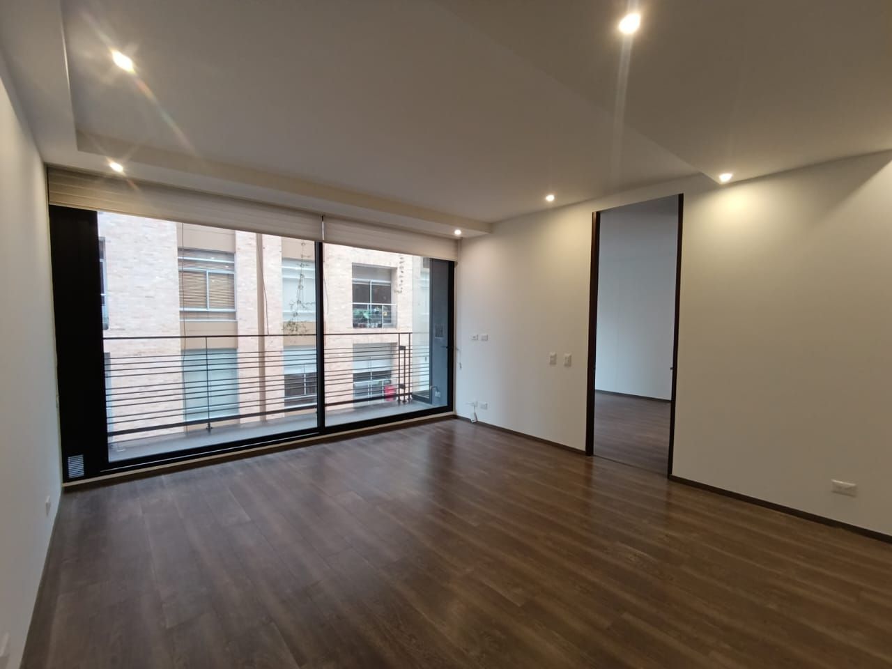 Apartamento en arriendo Cundinamarca Bogotá Chico Norte Et Iii 68 m2 Habitaciones 1 Baños 2 Garajes 1 Precio $4600000