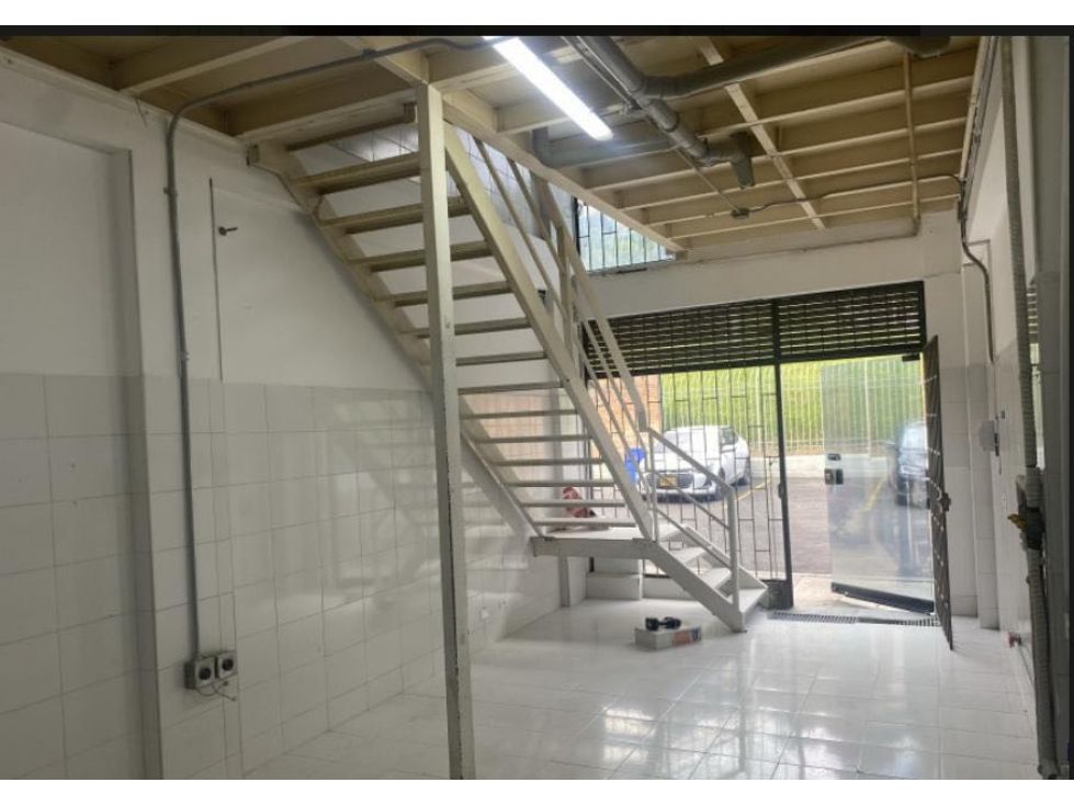 Local en venta Cundinamarca Bogotá San Antonio Norte 54 m2 Habitaciones 0 Baños 0 Garajes 0 Precio $295000000