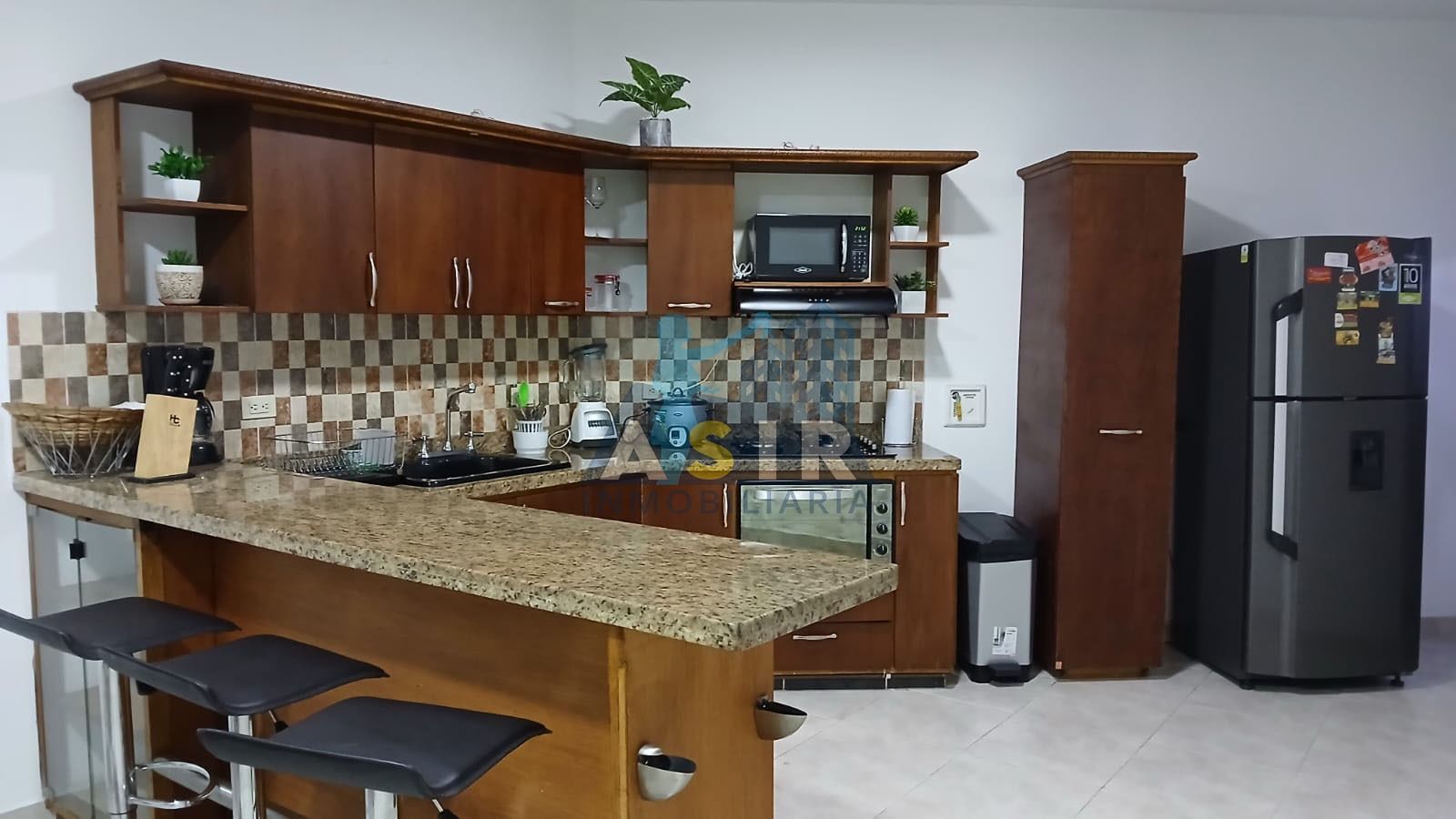 Apartamento en arriendo Antioquia Medellín El Velodromo 53 m2 Habitaciones 4 Baños 2 Garajes 0 Precio $4800000