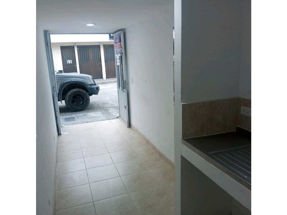 Local en arriendo Caldas Manizales Alta Suiza 7 m2 Habitaciones 0 Baños 1 Garajes 0 Precio $550000