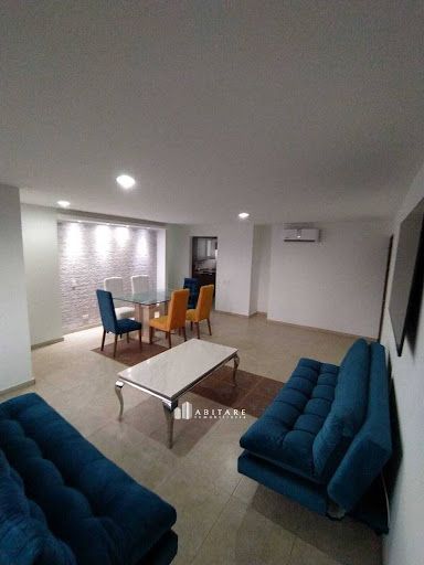 Apartamento en venta Bolívar Cartagena Manga 132 m2 Habitaciones 3 Baños 4 Garajes 1 Precio $690000000