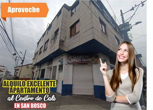 Apartamento en arriendo Valle Del Cauca Cali Bretaña 55 m2 Habitaciones 2 Baños 1 Garajes 0 Precio $800000