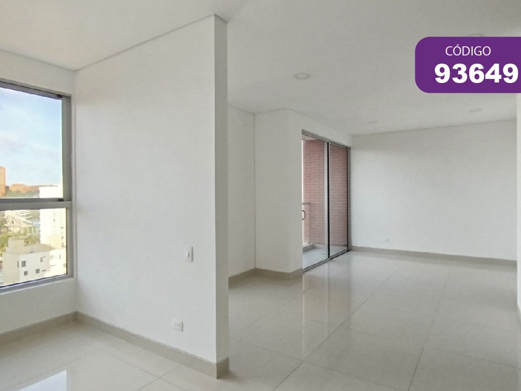 Apartamento en arriendo Atlántico Barranquilla Villa Santos 86 m2 Habitaciones 2 Baños 2 Garajes 1 Precio $3262279