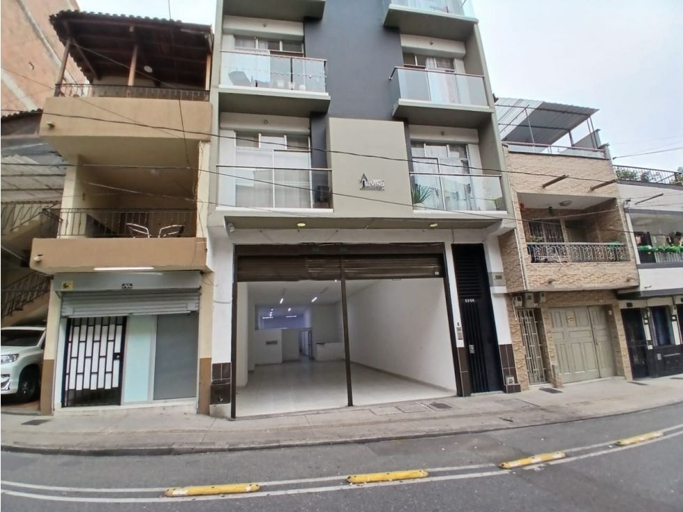 Local en arriendo Antioquia Itagüí Centro 215 m2 Habitaciones 0 Baños 2 Garajes 0 Precio $12792500