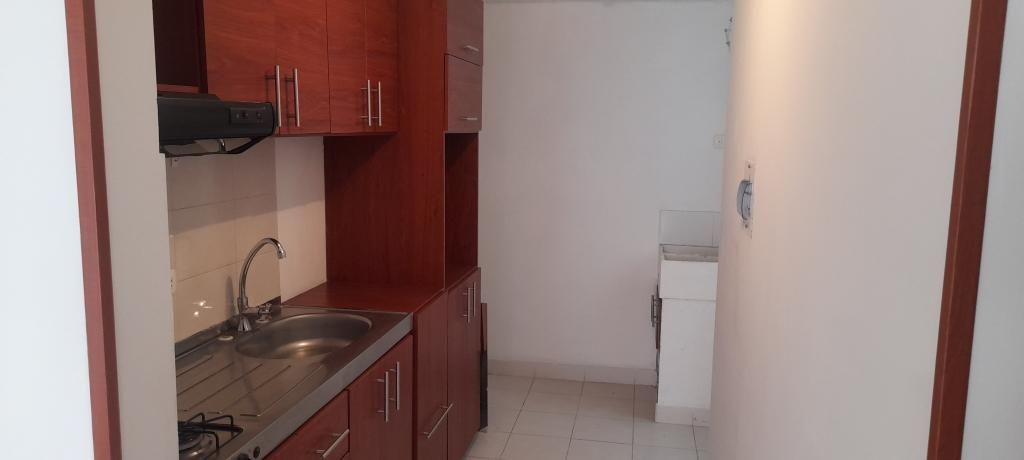 Apartamento en venta Cundinamarca Zipaquirá Centro 66 m2 Habitaciones 3 Baños 2 Garajes 0 Precio $185000000