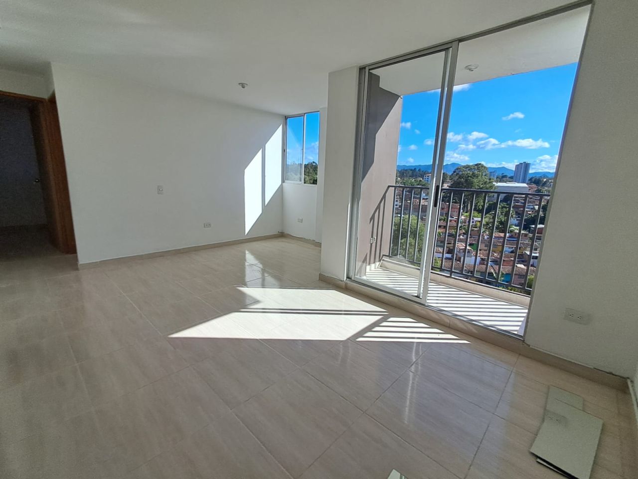 Apartamento en venta Antioquia Rionegro Cuatro Esquinas 62 m2 Habitaciones 3 Baños 1 Garajes 1 Precio $510000000