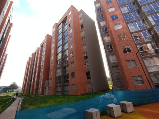 Apartamento en arriendo Cundinamarca Bogotá El Tintal Asd 36 m2 Habitaciones 2 Baños 1 Garajes 0 Precio $1750800