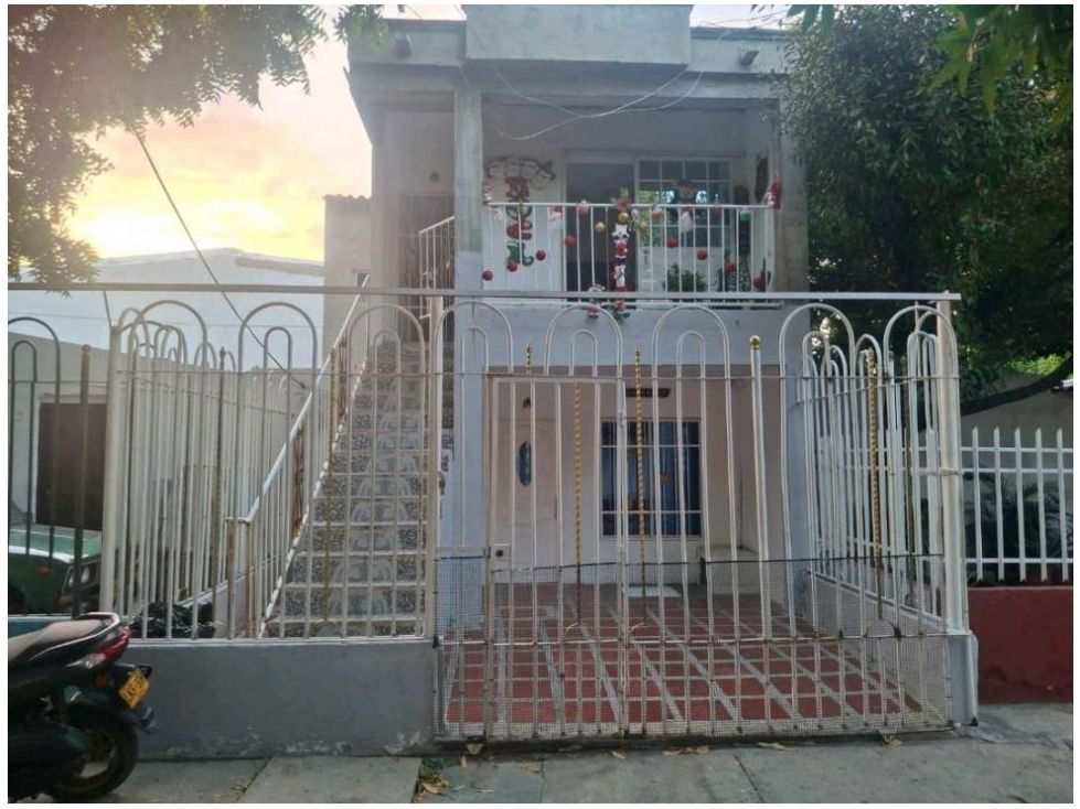 Casa en venta Magdalena Santa Marta Almendros 113 m2 Habitaciones 4 Baños 2 Garajes 1 Precio $250000000