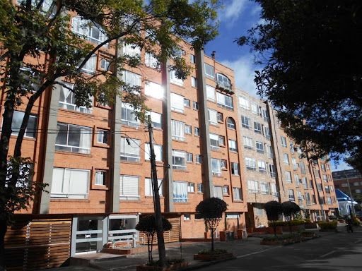 Apartamento en arriendo Cundinamarca Bogotá Pasadena 47 m2 Habitaciones 1 Baños 2 Garajes 1 Precio $2257700