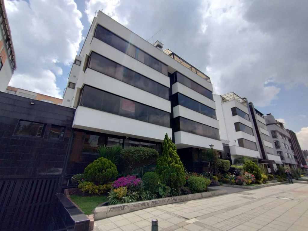 Apartamento en venta Cundinamarca Bogotá Molinos Norte 121 m2 Habitaciones 3 Baños 3 Garajes 1 Precio $700000000
